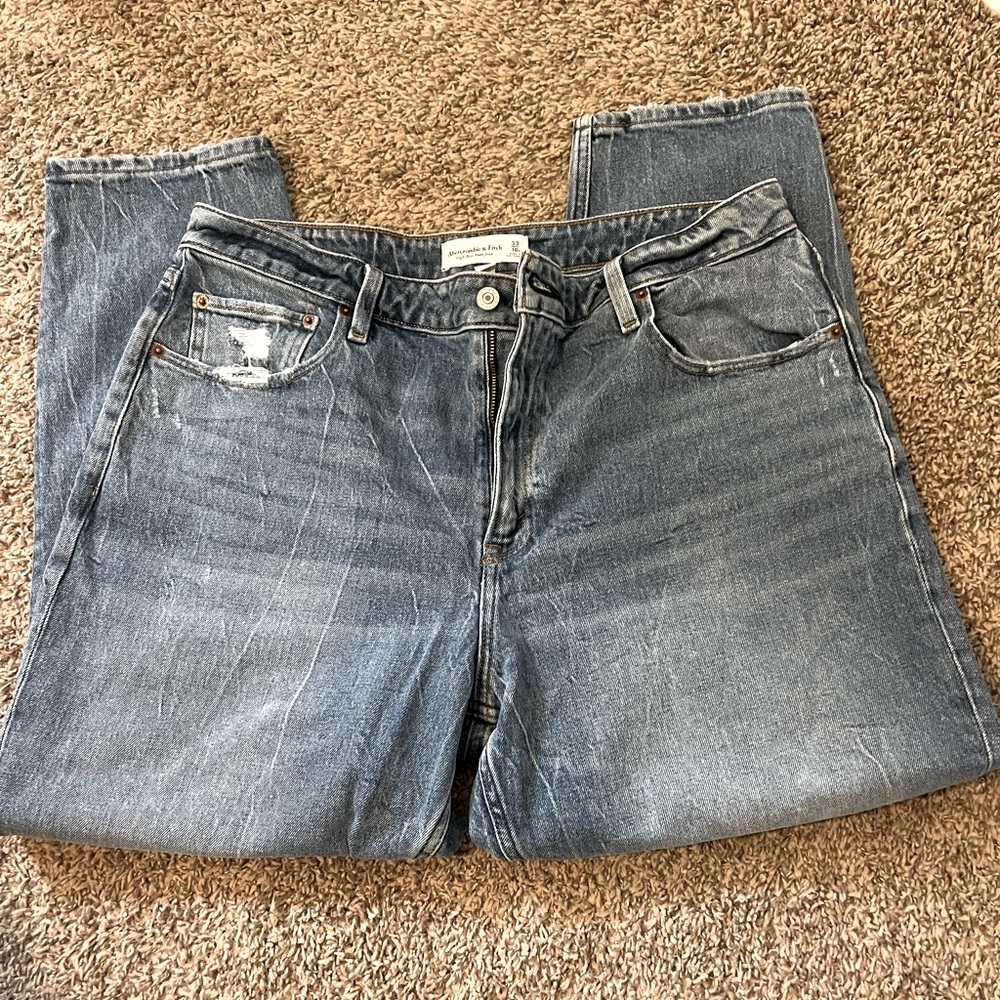 Abercrombie Jeans